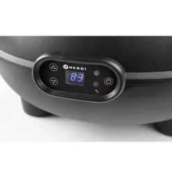 Online Hendi Soepketel met Digitale Display 8L