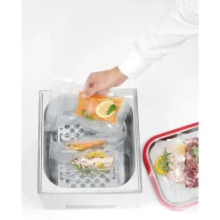 Online Hendi Sous vide systeem GN 2/3 13L