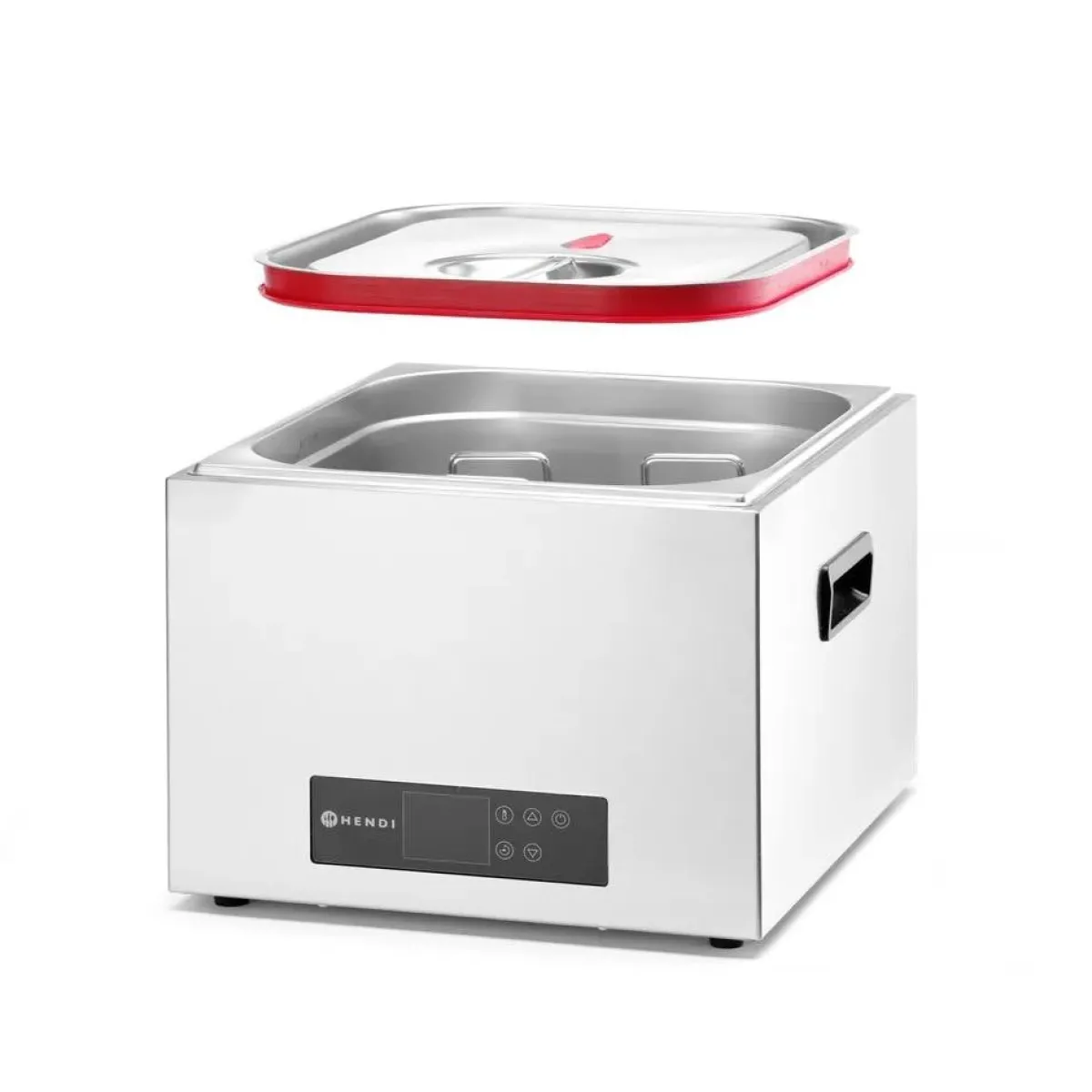 Online Hendi Sous vide systeem GN 2/3 13L