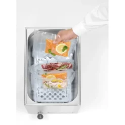 Online Hendi Sous vide systeem GN 1/1 20L