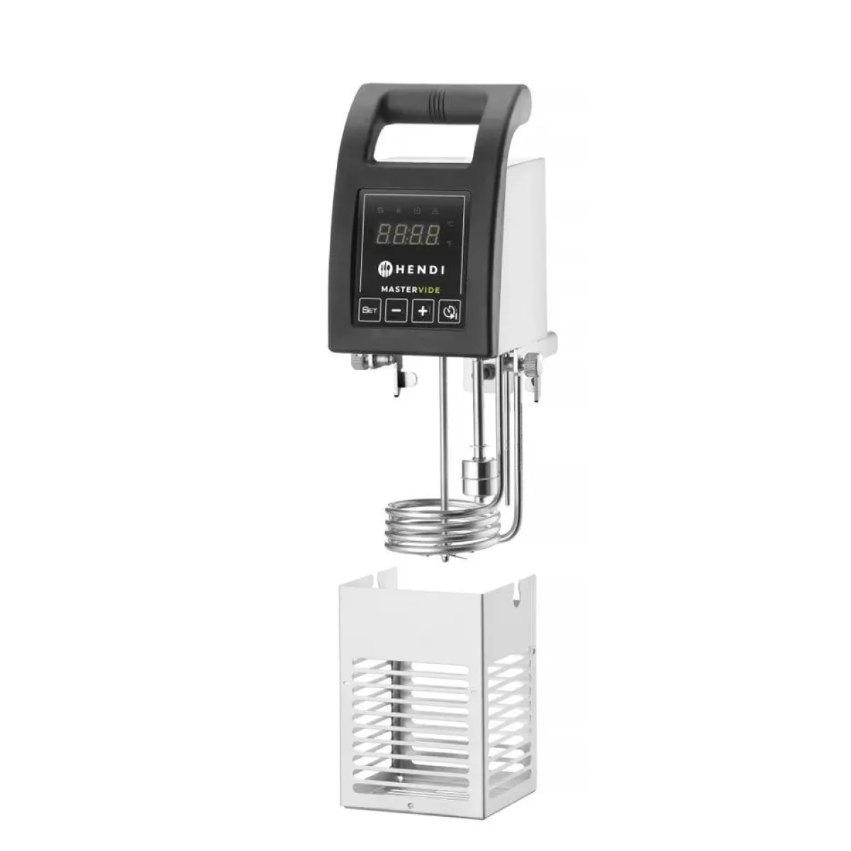 Online Hendi Sous-vide stick Mastervide 56L