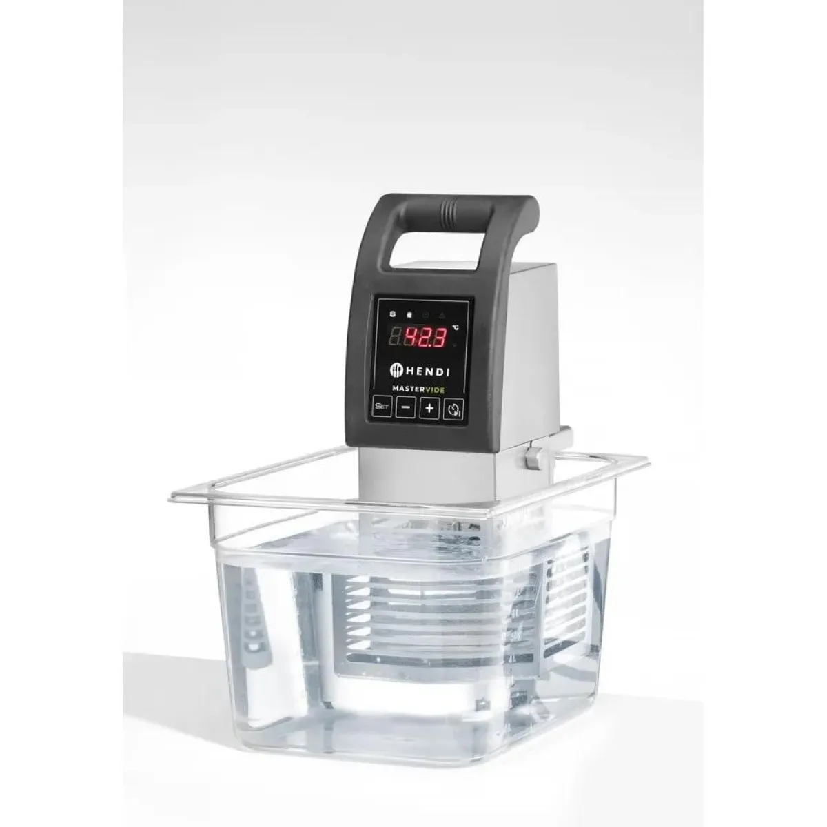 Online Hendi Sous-vide stick Mastervide 56L