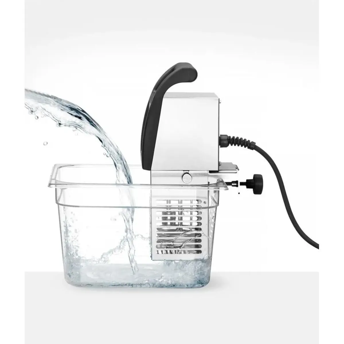 Online Hendi Sous-vide stick Mastervide 56L