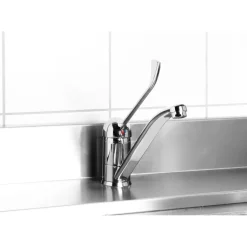 Sale Hendi Spoelbak mengkraan met lange hendel