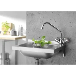 New Hendi Spoelbak 400x290x(H)145mm