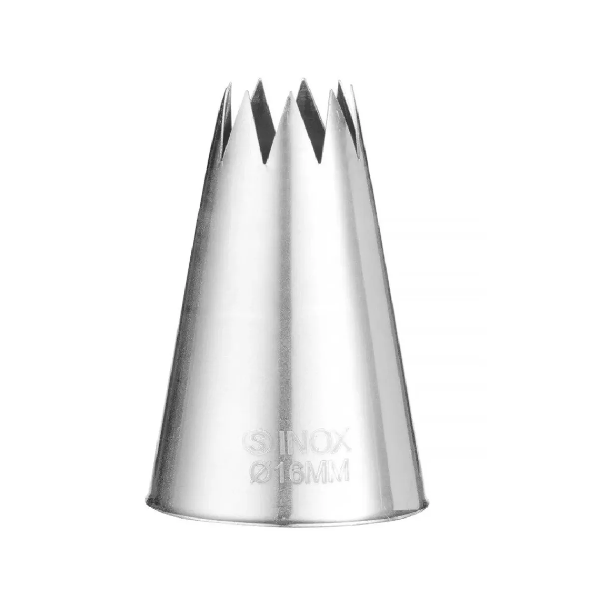 Online Hendi Spuitmondjes Ster Set/7