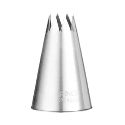 Online Hendi Spuitmondjes Ster Set/7