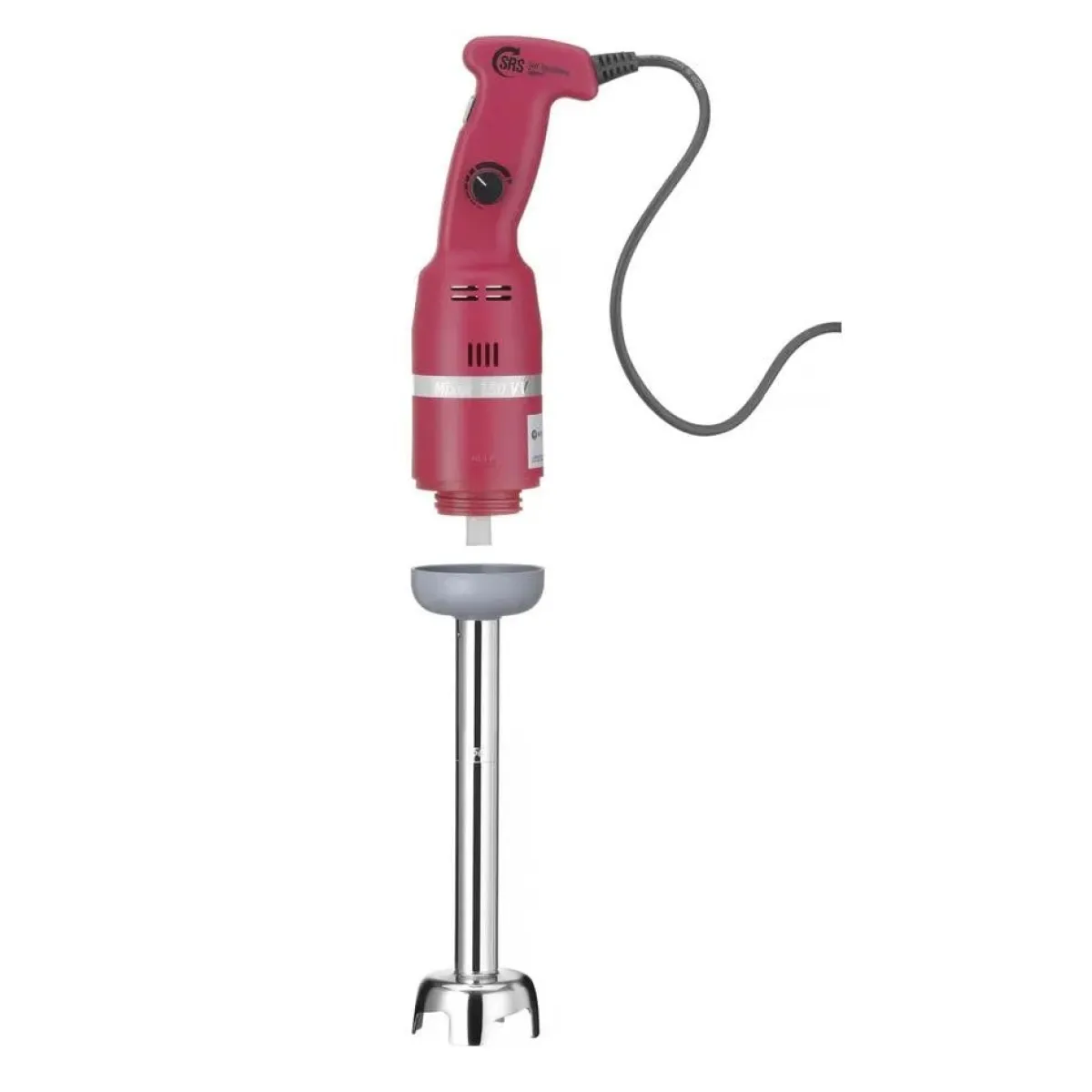 Discount Hendi Staafmixer 250 - met regelbare snelheid