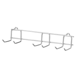 Online Hendi Staafmixer 400 met regelbare snelheid en opbergrek