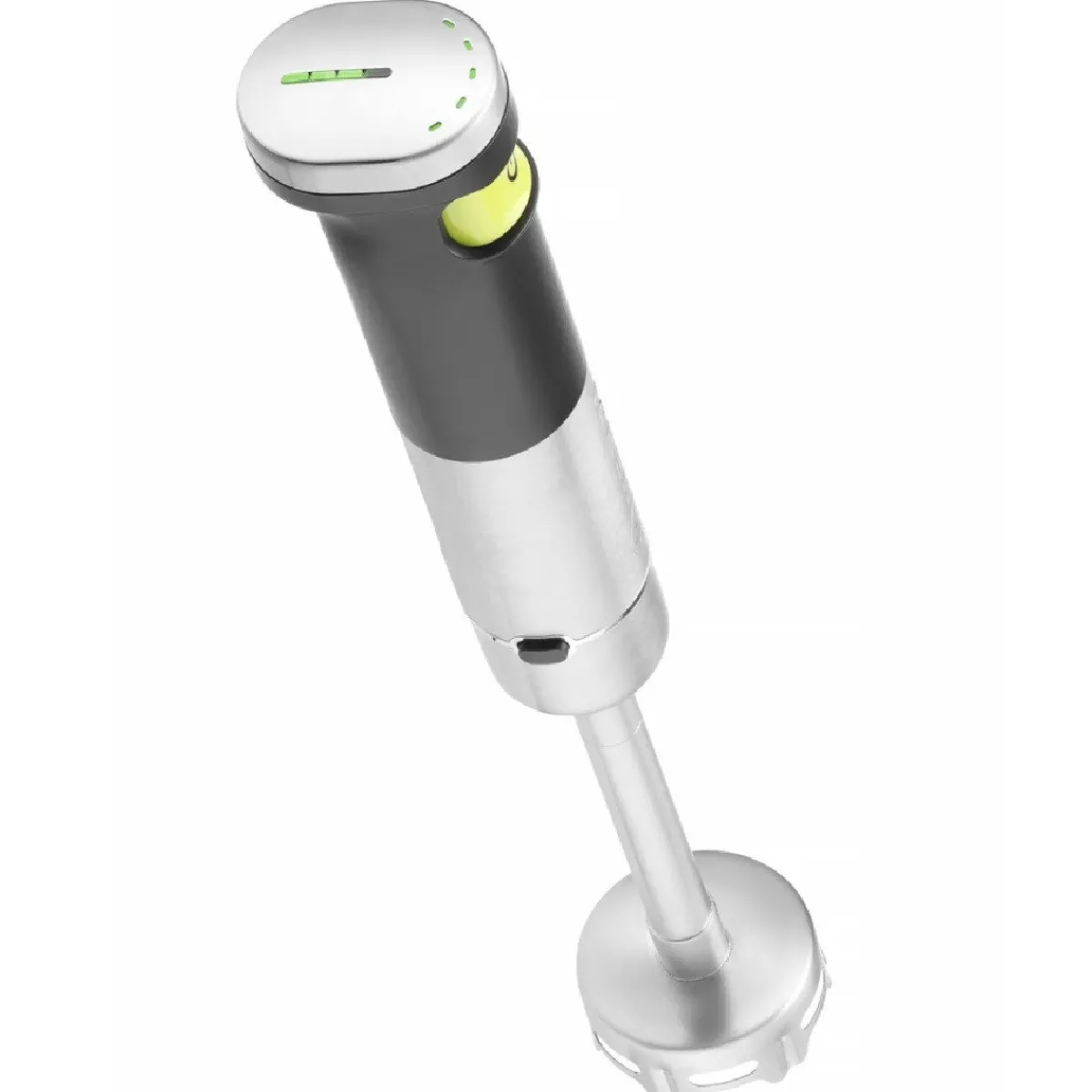 Clearance Hendi Staafmixer Draadloos Smart Pressure