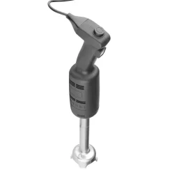 Clearance Hendi Staafmixer Kitchen Line 160 met regelbare snelheid