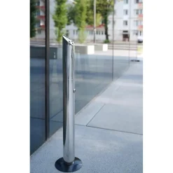 Online Hendi Staande zuil asbak