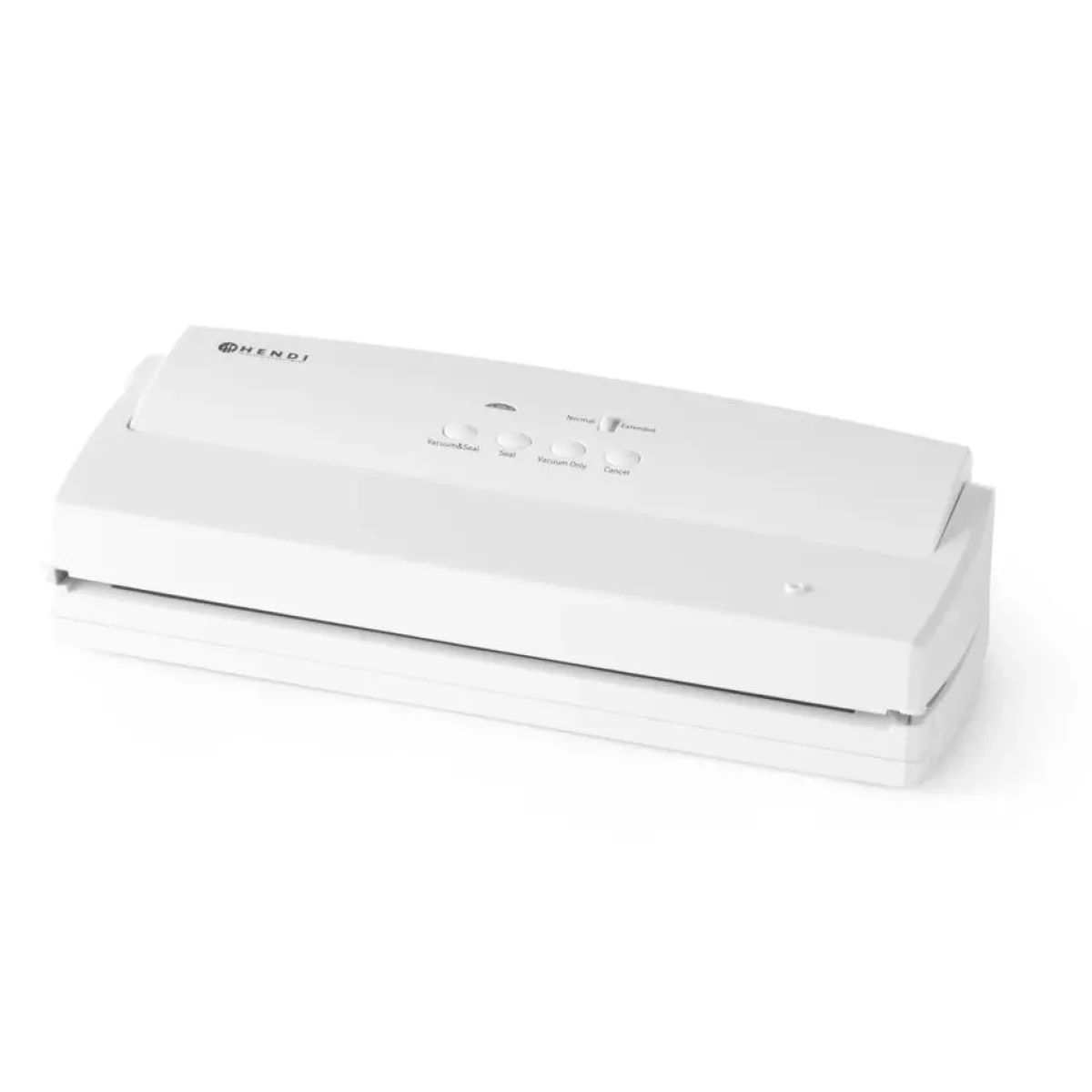 Clearance Hendi strip vacuüm verpakkingsmachine