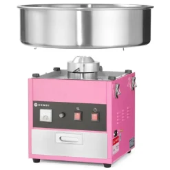Best Hendi Suikerspinmachine