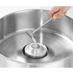 Best Hendi Suikerspinmachine