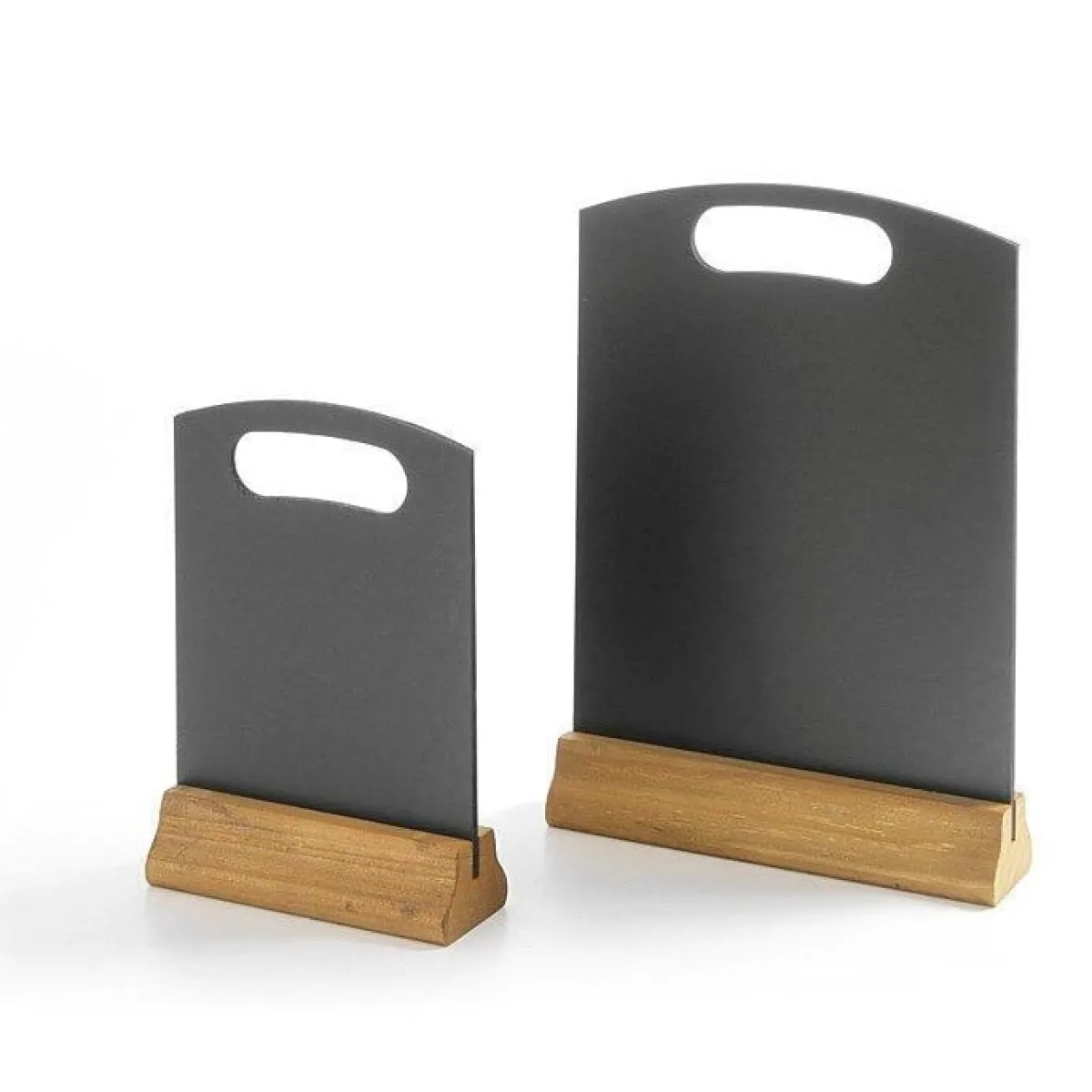 Clearance Hendi Tafel Krijtbord 21x32cm 2st