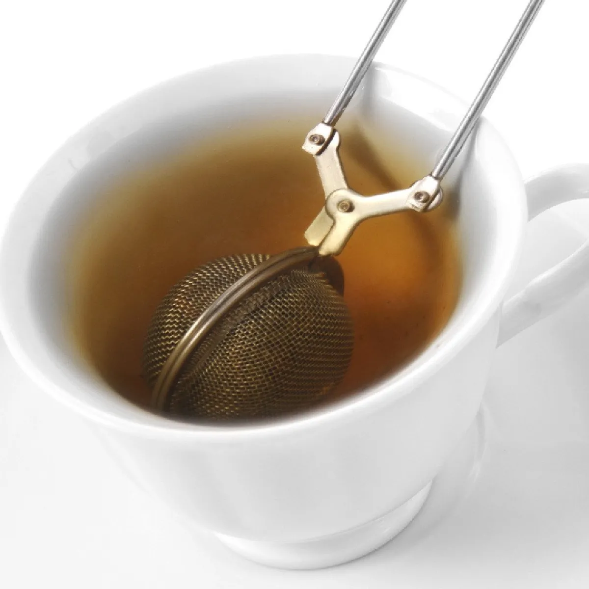 Clearance Hendi Theezeef