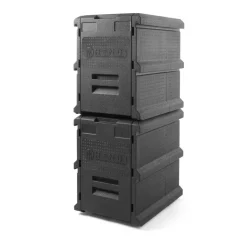 Discount Hendi Thermo catering box 635x465x(H)660mm