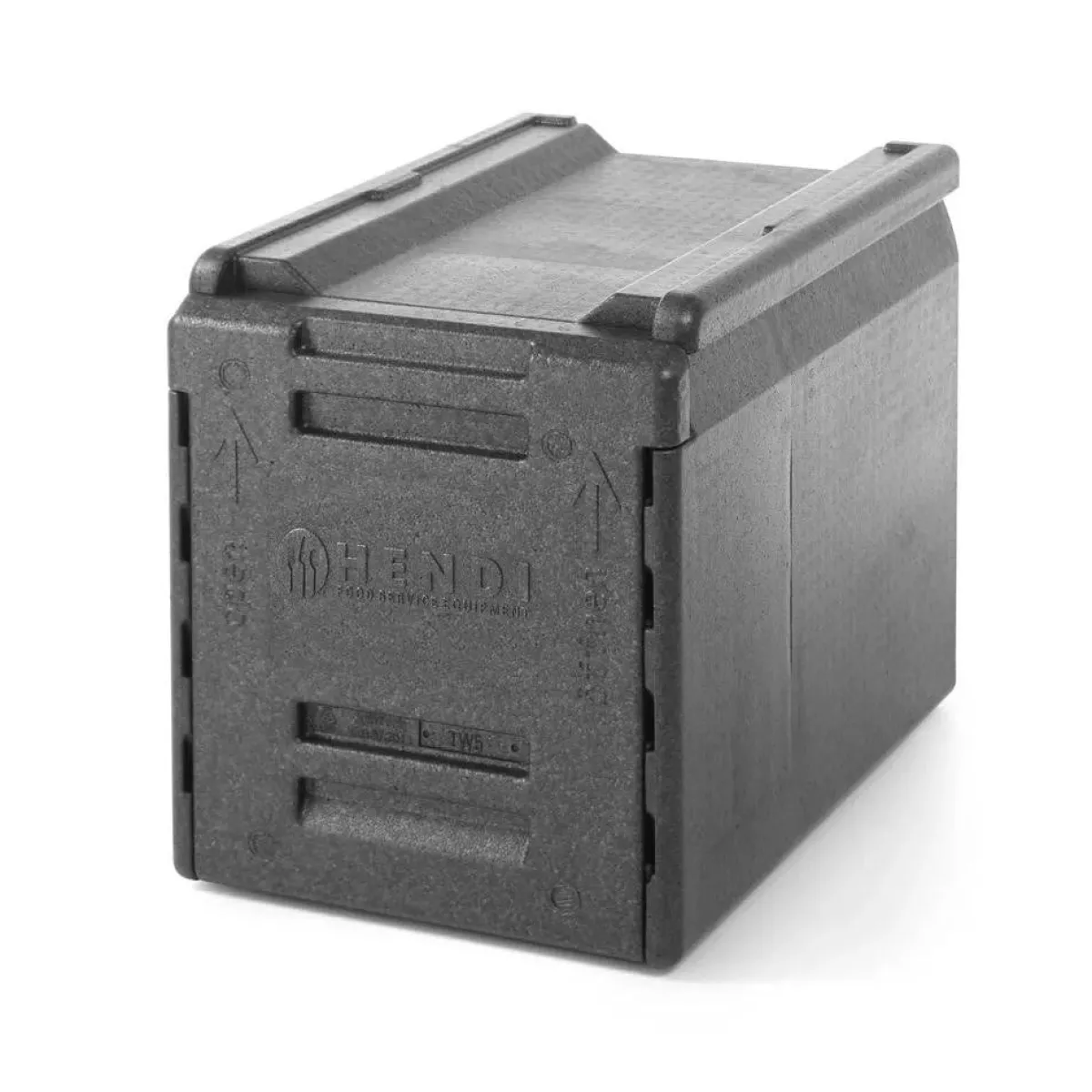 Sale Hendi Thermo catering box 600x400x(h)490mm
