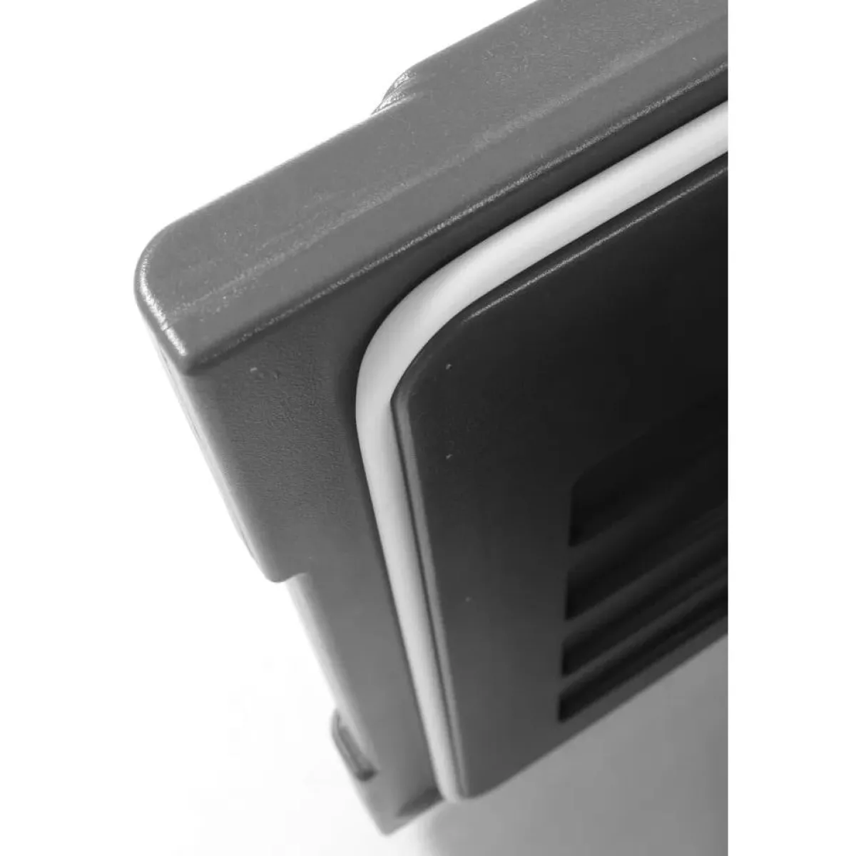 Online Hendi Thermo catering container 2x GN 1/1 200