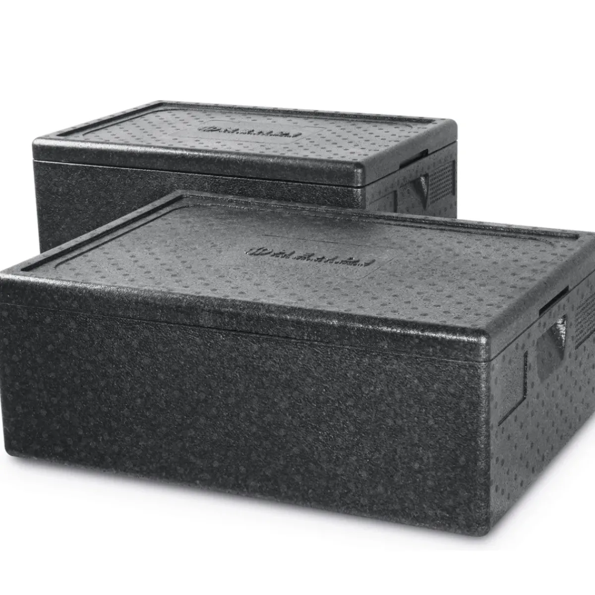 Best Hendi Thermobox 46L 60x40x32cm