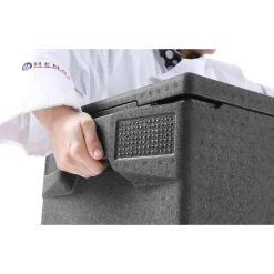 Hot Hendi Thermobox Profi Line 674x400x(H)287mm