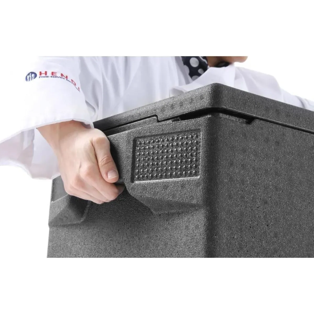 Hot Hendi Thermobox Profi Line 674x400x(H)287mm