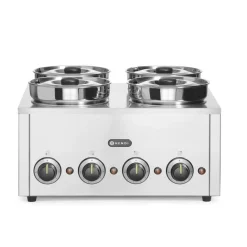 Online Hendi Thermosysteem 4 (4x 4L)