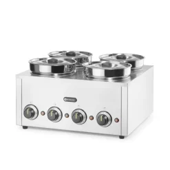 Online Hendi Thermosysteem 4 (4x 4L)