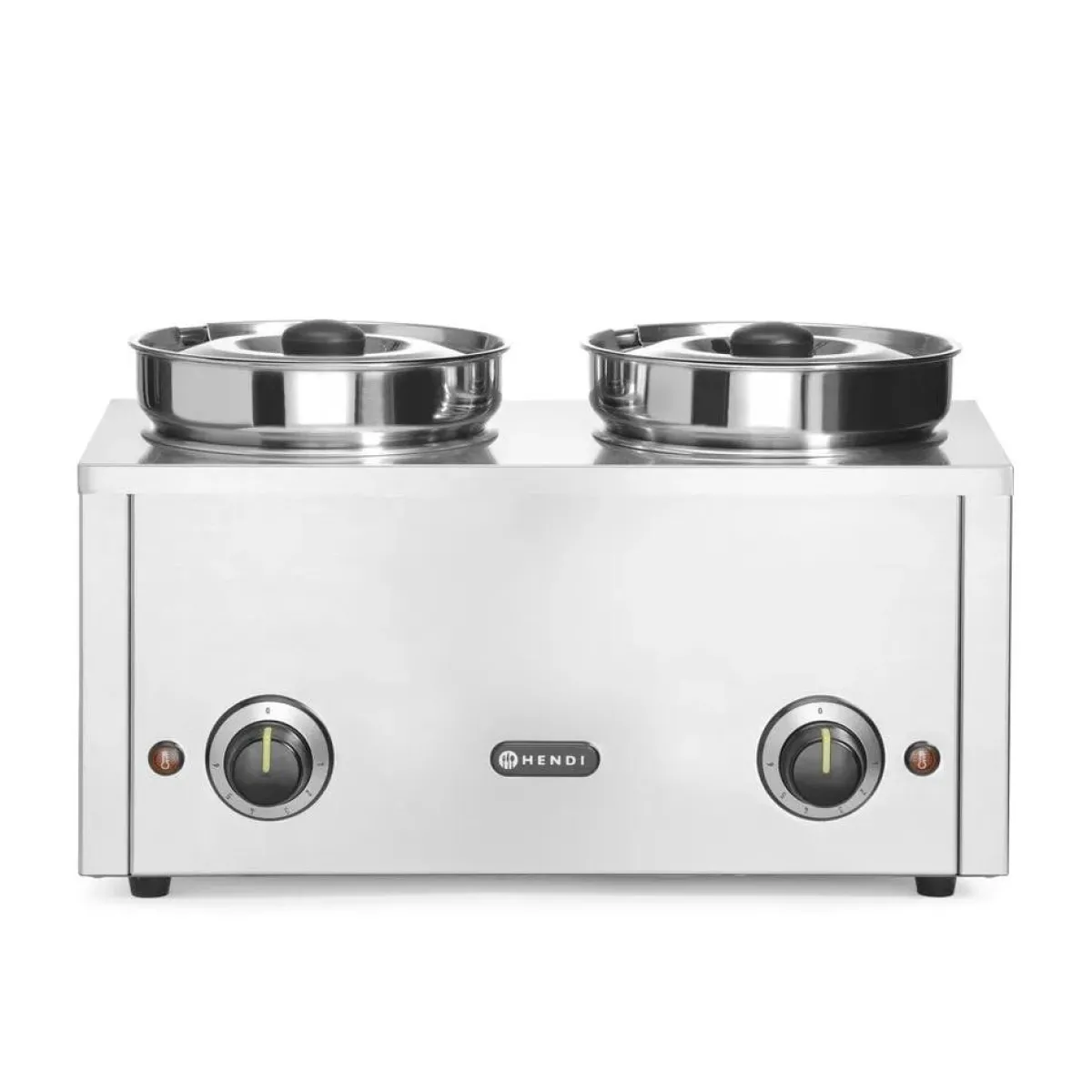 Outlet Hendi Thermosysteem 2 (2x 4L)