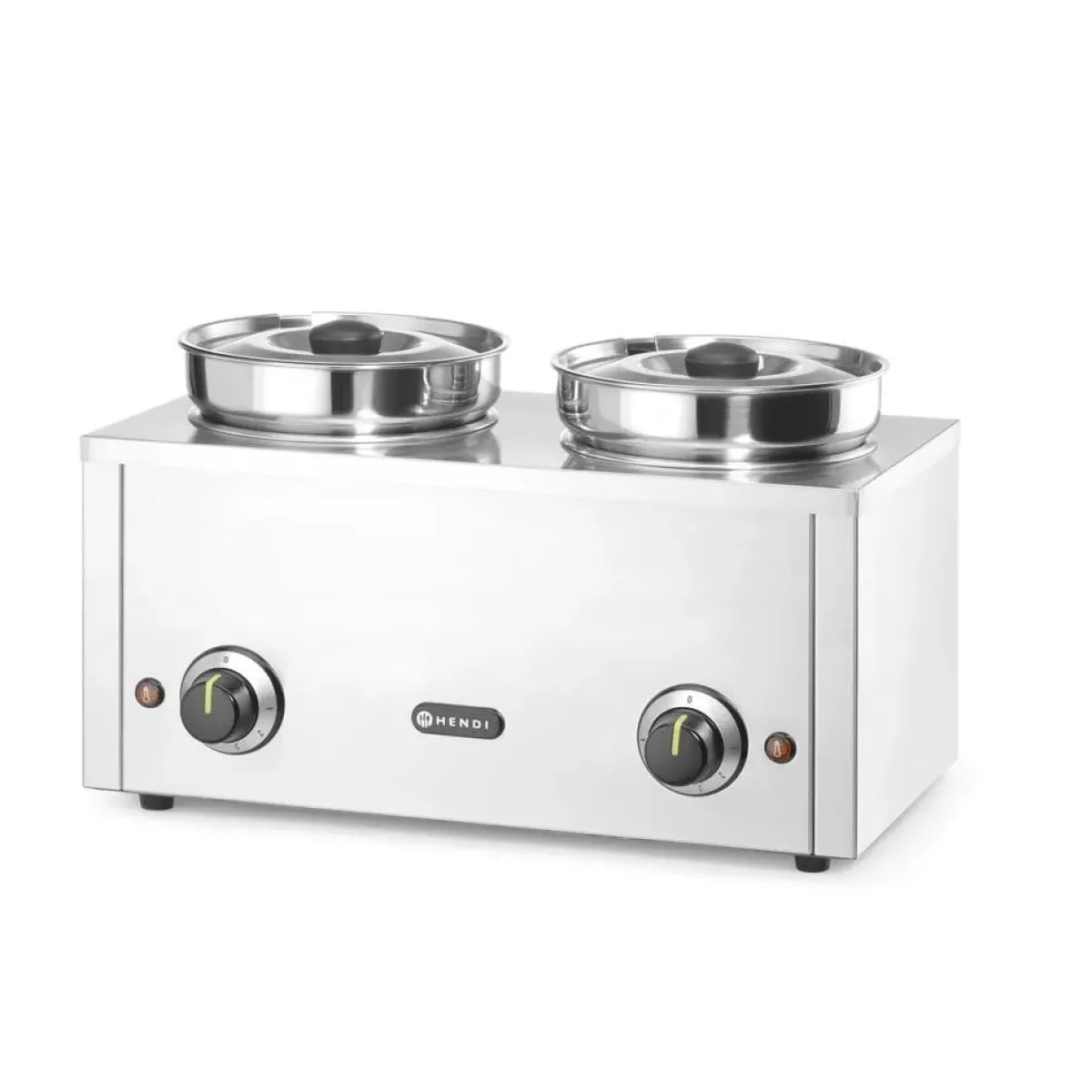 Outlet Hendi Thermosysteem 2 (2x 4L)