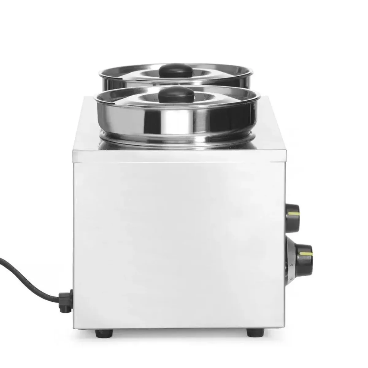 Outlet Hendi Thermosysteem 2 (2x 4L)