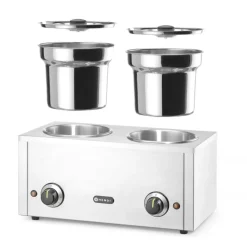 Outlet Hendi Thermosysteem 2 (2x 4L)