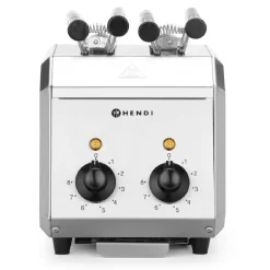 Discount Hendi Tosti Apparaat