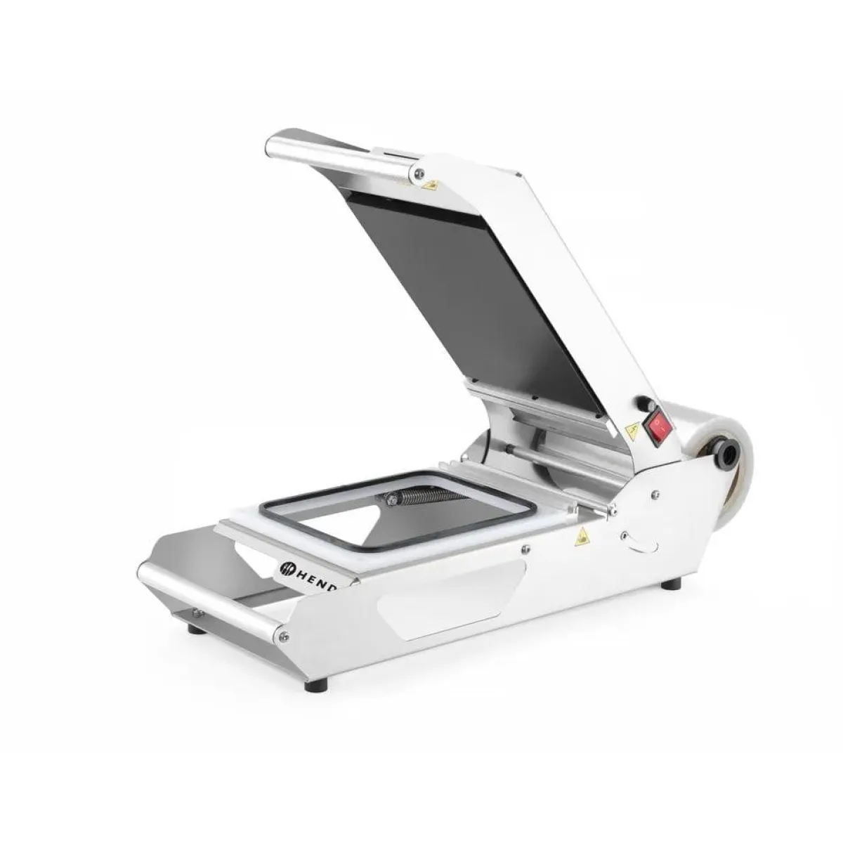 New Hendi Traysealer Compact