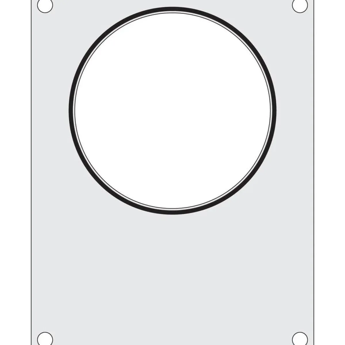 Discount Hendi Traysealer matrix soepcontainer ø165 mm