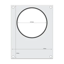 Discount Hendi Traysealer matrix soepcontainer ø165 mm
