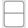 Best Hendi Traysealer matrix Twee-delige container 227x178 mm