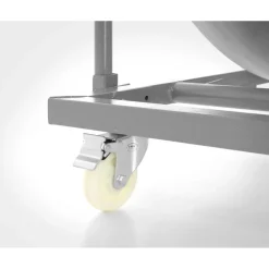 Hot Hendi Trolley voor tafels