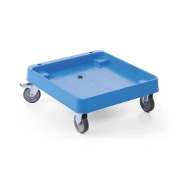 Best Hendi Trolley voor vaatwaskorven