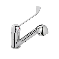 Hot Hendi Uittrekbare kraan