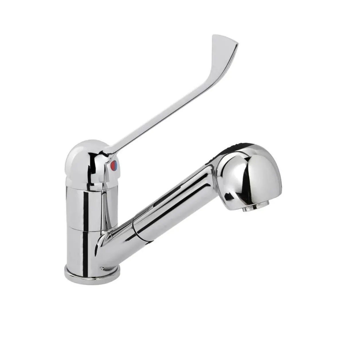 Hot Hendi Uittrekbare kraan