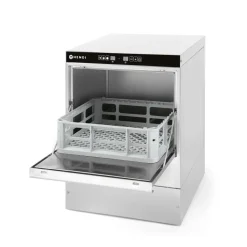 Discount Hendi Vaatwasser 40x40 - 3600W