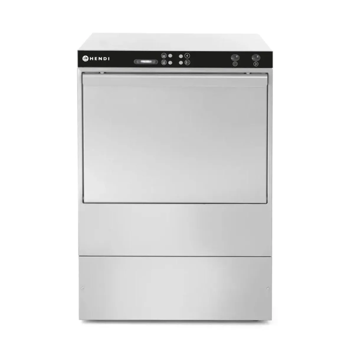 Outlet Hendi Vaatwasser 50x50 - 6600W