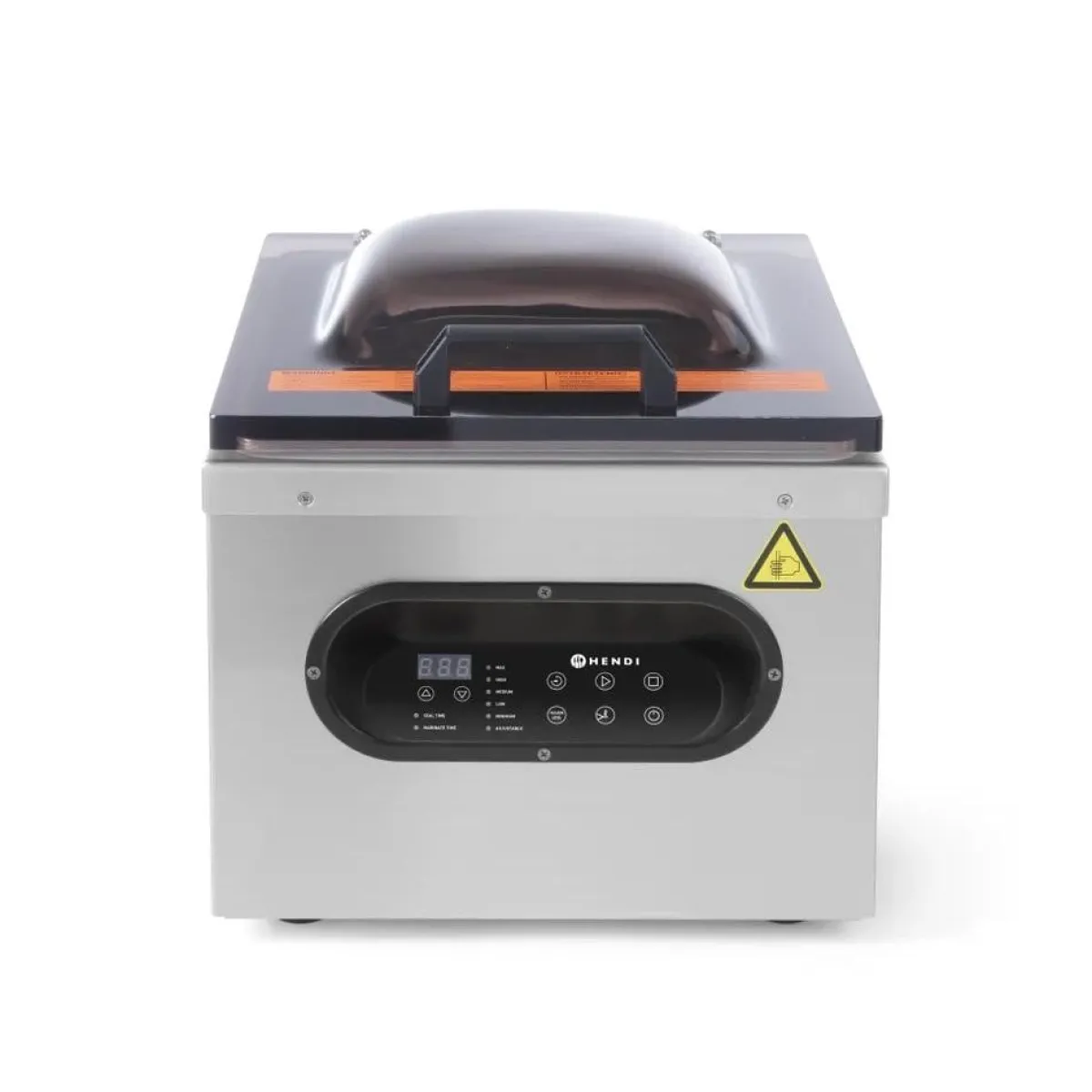 Online Hendi Vacuümkamer verpakkingsmachine Kitchen Line