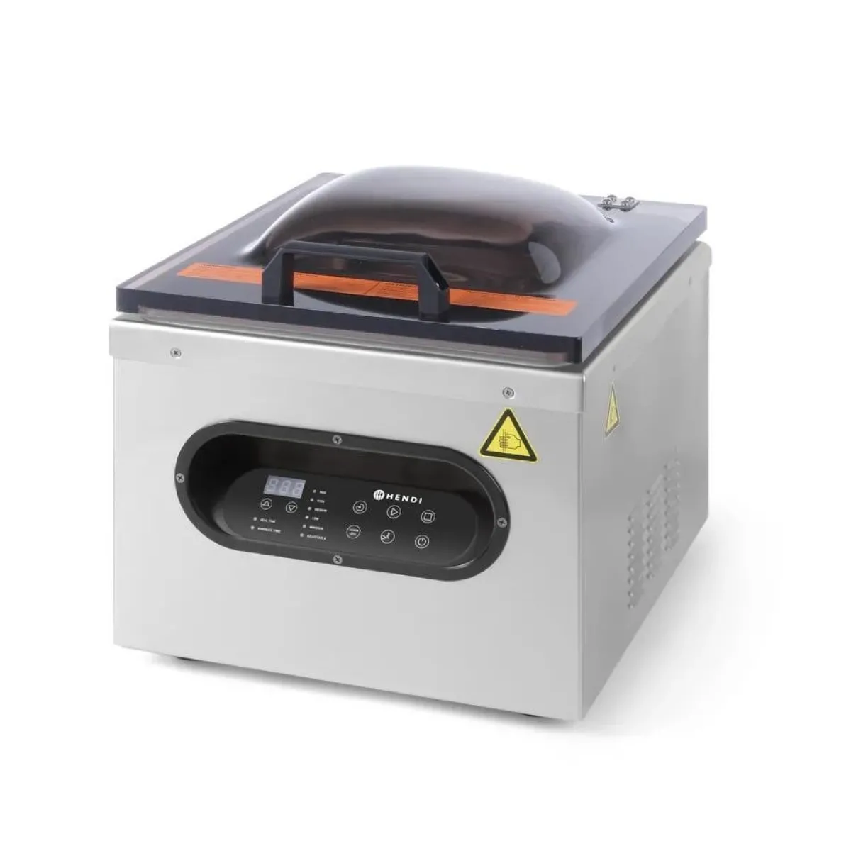 Online Hendi Vacuümkamer verpakkingsmachine Kitchen Line