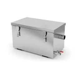 Outlet Hendi Vetafscheider 300 l/u 30L