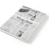 Online Hendi Vetbestendig Papier Krant 20x25cm 500st.
