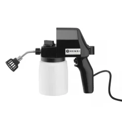 Online Hendi Voedselspuit elektrisch