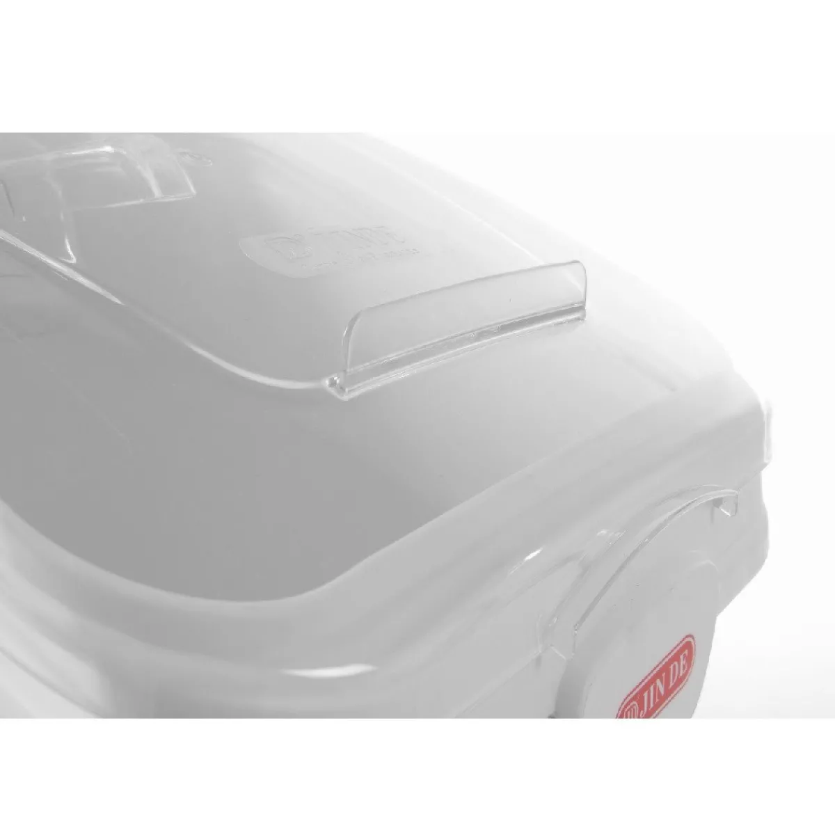 Hendi Voedseltrolley 81 Liter